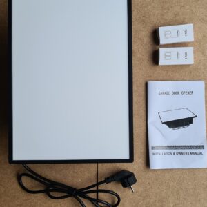 Moottori hihnaveto/valo