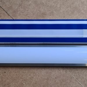120cm Led-valo 40W