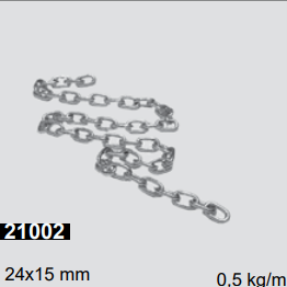 Ketju ketjunostimeen