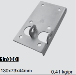 Oikean puolen alatuki