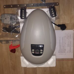 Autotallin oven moottori 1 CK 1000